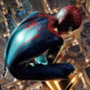 Meet your Posher, Melvin